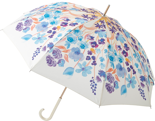 Estaa 雨の日を楽しむ傘を見つけよう Humpty Dumpty