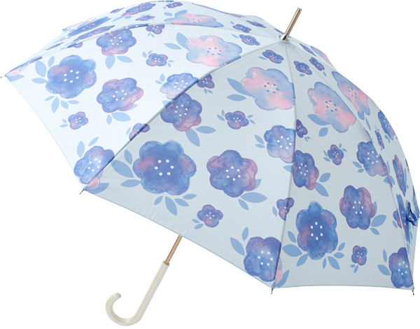 Estaa 雨の日を楽しむ傘を見つけよう Humpty Dumpty