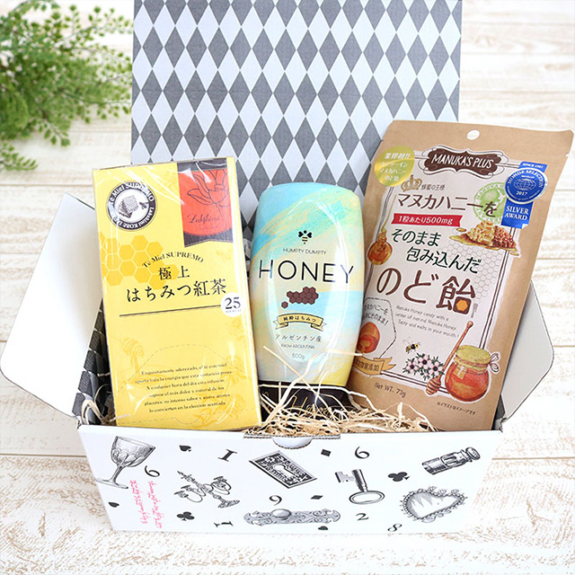 SMITH ハトリーズ HUMPTY DUMPTY ハンプティ ダンプティ SMITH