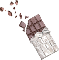 ハンプティ ダンプティーバレンタインデー Humpty Dumpty